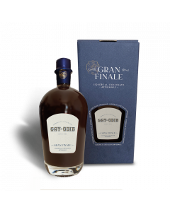 Liquore al cioccolato