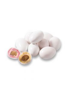 Confetti vari gusti Mandorle e Cioccolato