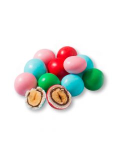 Confetti Nocciole e Cioccolato